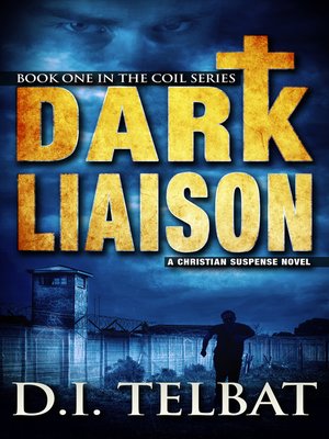 cover image of Dark Liaison